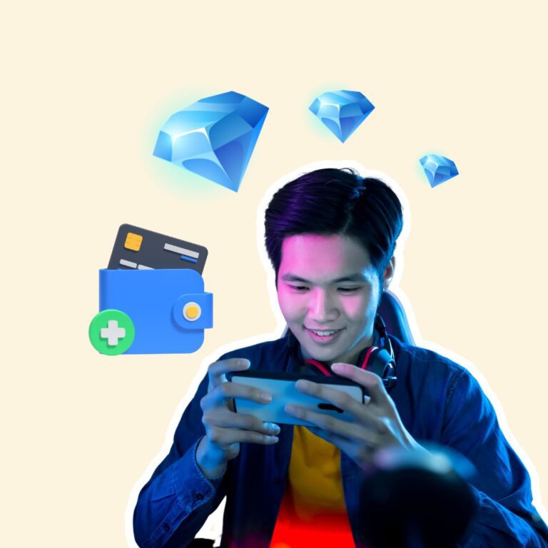 manfaat top-up mobile legends