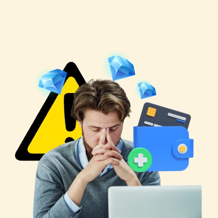 risiko top-up ml