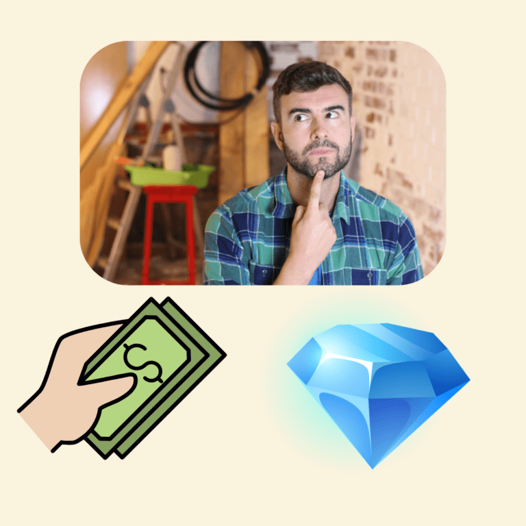 beli diamond ml